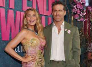 Ryan Reynolds’ Image Affected by Blake Lively Legal Battle ryan-reynolds-mage-affected-by-blake-lively-legal-battle