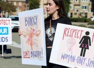 San Diego Fails to Pass Measure Protecting Girls from Trans Athletes san-diego-fails-to-pass-measure-protecting-girls-from-trans-athletes