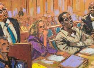 Sean ‘Diddy’ Combs’ Shocking Next Move: Revealed sean-diddy-combs-shocking-next-move-revealed