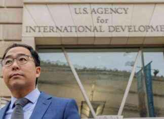 Sen. Andy Kim open to shutdown if Trump dismantles agencies sen-andy-kim-open-to-shutdown-if-trump-dismantles-agencies