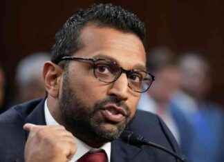 Senate advances Trump’s pick Kash Patel for FBI director senate-advances-trumps-pick-kash-patel-for-fb-director