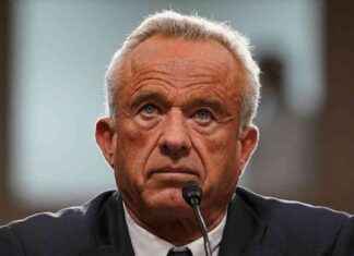 Senate Confirms Robert F. Kennedy Jr. as Trump’s Health Secretary senate-confirms-robert-f-kennedy-jr-as-trumps-health-secretary