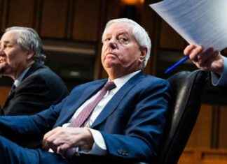 Senate Passes $340B Budget Blueprint for Trump’s Agenda senate-passes-340b-budget-blueprint-for-trumps-agenda