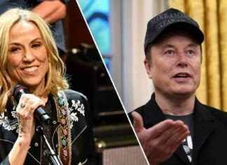 Sheryl Crow Donates Tesla Sale Money to NPR sheryl-crow-donates-tesla-sale-money-to-npr