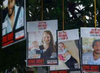 Israel mourns as Hamas returns remains of mother & children srael-mourns-as-hamas-returns-remains-of-mother-children