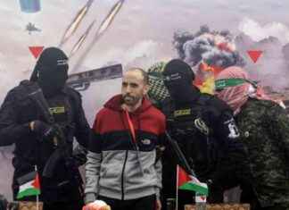 Israeli Delays Palestinian Prisoners’ Release for Hostage Guarantee sraeli-delays-palestinian-prisoners-release-for-hostage-guarantee