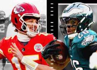 Super Bowl 2025: Chiefs vs. Eagles Live Updates & NFL Championship super-bowl-2025-chiefs-vs-eagles-live-updates-nfl-championship
