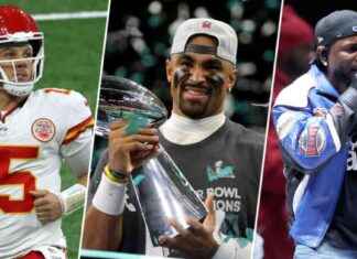 Super Bowl 2025 Highlights Recap super-bowl-2025-highlights-recap