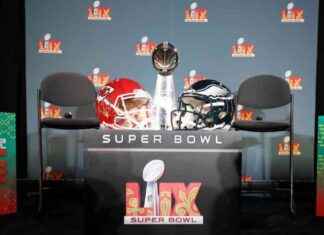 Super Bowl LIX Live Updates: Latest News & Pre-Game Festivities super-bowl-lx-live-updates-latest-news-pre-game-festivities