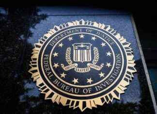 Survey: FBI Agents Involvement in Jan. 6 Case survey-fb-agents-nvolvement-in-jan-6-case