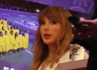 Taylor Swift Booed at Super Bowl LIX After Trump Cheer taylor-swift-booed-at-super-bowl-lx-after-trump-cheer