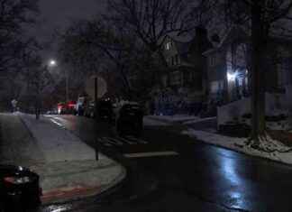 Teen Boy Arrested for Fatally Shooting Girl: NYPD teen-boy-arrested-for-fatally-shooting-girl-nypd