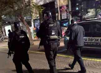 Terror Attack in Israel: Two Buses Explode terror-attack-in-srael-two-buses-explode