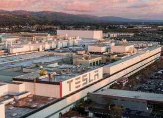 Tesla California Plant Fined for Heat Violation tesla-california-plant-fined-for-heat-violation