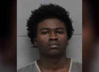 Texas Teen Murder Suspect Released on Reduced Bond Amount texas-teen-murder-suspect-released-on-reduced-bond-amount