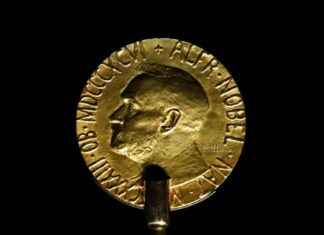 The Path to Winning a Nobel Peace Prize the-path-to-winning-a-nobel-peace-prize