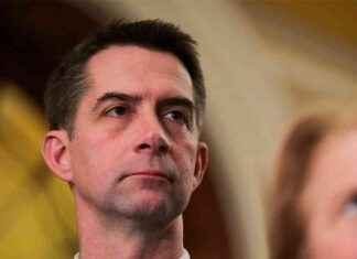 Tom Cotton Running for Senate Re-election 2026 tom-cotton-running-for-senate-re-election-2026