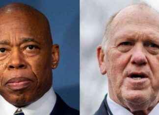 Tom Homan dismisses Eric Adams quid pro quo claim tom-homan-dismisses-eric-adams-quid-pro-quo-claim