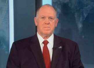 Tom Homan Threatens Military Action Against Mexican Cartels tom-homan-threatens-military-action-against-mexican-cartels