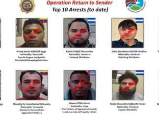 Top 10 Drug Criminals in Colorado Arrested, Facing Deportation top-10-drug-criminals-in-colorado-arrested-facing-deportation