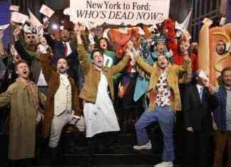 Top 6 Moments from ‘SNL50: The Anniversary Special’ + Bonus top-6-moments-from-snl50-the-anniversary-special-bonus