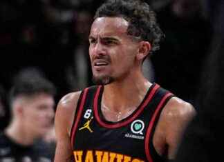 Trae Young reacts to NBA All-Star snub: ‘It’s getting Traed at this point’ trae-young-reacts-to-nba-all-star-snub-ts-getting-traed-at-this-point