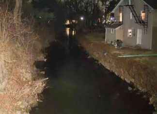 Tragic Discovery: NY Toddler Found Dead in River tragic-discovery-ny-toddler-found-dead-in-river