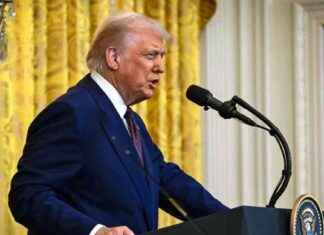 Trump Administration Orders Firing of Probationary Federal Employees trump-administration-orders-firing-of-probationary-federal-employees