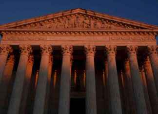 Trump administration seeks Supreme Court order to block fired watchdog. trump-administration-seeks-supreme-court-order-to-block-fired-watchdog