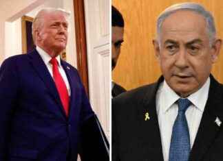 Trump and Netanyahu White House Meeting Scheduled trump-and-netanyahu-white-house-meeting-scheduled