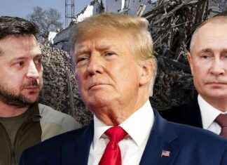 Trump Escalates Frustrations with Zelenskyy Over Ukraine Peace Deal trump-escalates-frustrations-with-zelenskyy-over-ukraine-peace-deal