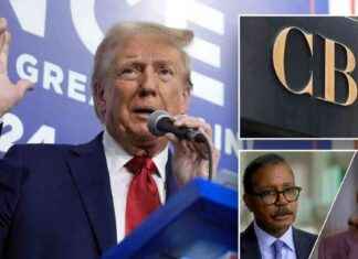 Trump expands lawsuit against CBS & Paramount over ’60 Minutes’ transcript trump-expands-lawsuit-against-cbs-paramount-over-60-minutes-transcript