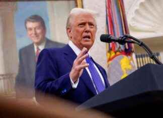 Trump Plan: ‘Fair and Reciprocal’ Tariffs on U.S. Trading Partners trump-plan-fair-and-reciprocal-tariffs-on-us-trading-partners