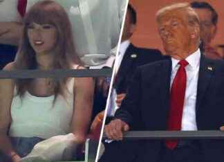 Trump Ridicules Taylor Swift on Truth Social Post Post-Super Bowl trump-ridicules-taylor-swift-on-truth-social-post-post-super-bowl