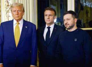 Trump to Meet World Leaders in DC Amid Russia-Ukraine Talks trump-to-meet-world-leaders-in-dc-amid-russia-ukraine-talks