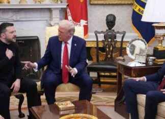 Trump warns Zelenskyy of ‘World War III’ risk trump-warns-zelenskyy-of-world-war-risk