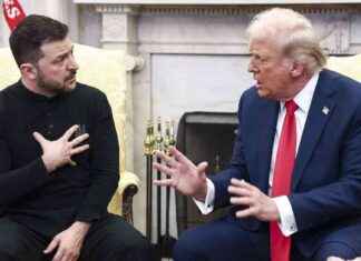 Trump Zelenskyy Oval Office Meeting Shouting Match Key Takeaways trump-zelenskyy-oval-office-meeting-shouting-match-key-takeaways