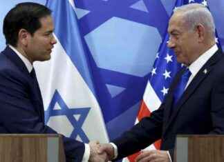 Trump’s Gaza Vision Road Test: Rubio’s Mideast Trip trumps-gaza-vision-road-test-rubios-mideast-trip
