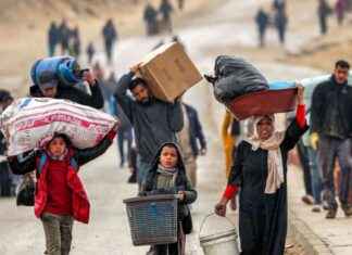 Trump’s Plan: No Return for Palestinians to Gaza trumps-plan-no-return-for-palestinians-to-gaza