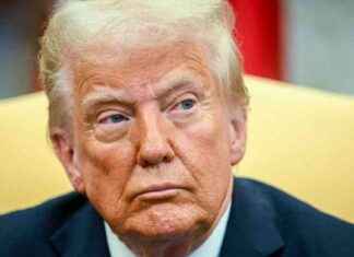 Trump’s Plan to Persuade Federal Workers to Resign Approved trumps-plan-to-persuade-federal-workers-to-resign-approved