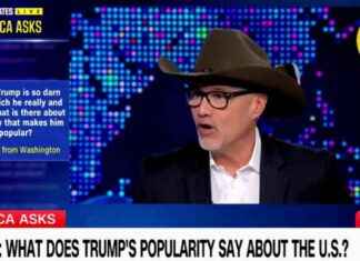 Trump’s Popularity Linked to Democratic Rhetoric in 1989 trumps-popularity-linked-to-democratic-rhetoric-in-1989