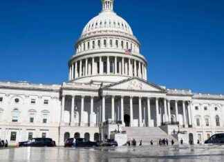 Unions Sue Trump Administration Over Federal Employee Buyout Offers unions-sue-trump-administration-over-federal-employee-buyout-offers