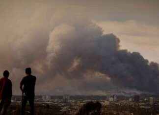 Updated Cal Fire Maps Expand Safety Compliance Area updated-cal-fire-maps-expand-safety-compliance-area