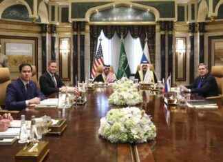 US and Russia discuss ending Ukraine war without Zelenskyy us-and-russia-discuss-ending-ukraine-war-without-zelenskyy