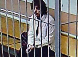 US citizen detained in Russia released ahead of diplomatic talks. us-citizen-detained-in-russia-released-ahead-of-diplomatic-talks