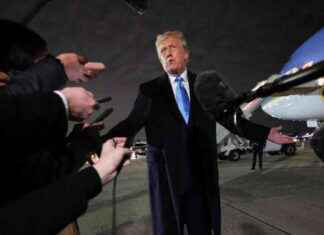 US-Mexico Tariffs Paused: 10,000 Troops Sent to Border us-mexico-tariffs-paused-10000-troops-sent-to-border