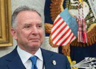 US Special Envoy to Middle East on Securing Marc Fogel’s Release us-special-envoy-to-middle-east-on-securing-marc-fogels-release