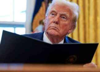 US to Impose Trump Tariffs on Canada, Mexico, and China Starting This Saturday us-to-mpose-trump-tariffs-on-canada-mexico-and-china-starting-this-saturday