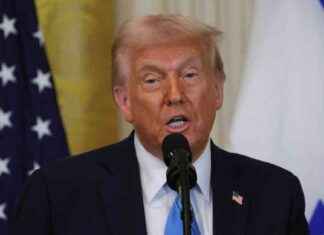 US to Take Over Gaza, Rebuild – Trump’s Controversial Statement us-to-take-over-gaza-rebuild-trumps-controversial-statement