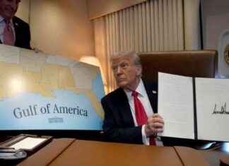 US Treasury directed to stop minting new pennies – Trump us-treasury-directed-to-stop-minting-new-pennies-trump